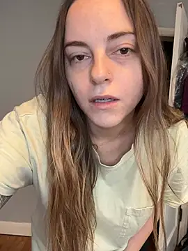 jaseyrae online show from February 10, 5:50 pm