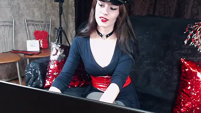 VictoryVega online show from September 29, 5:18 pm