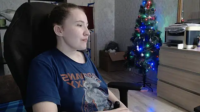 Snapshot of AnKey_Rayah chatting on December 29, 6:27 pm AnKey Rayah online show from December 29, 6:27 pm