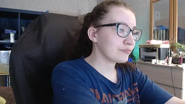 Snapshot of AnKey_Rayah chatting on January 8, 3:08 am AnKey Rayah online show from January 8, 3:08 am