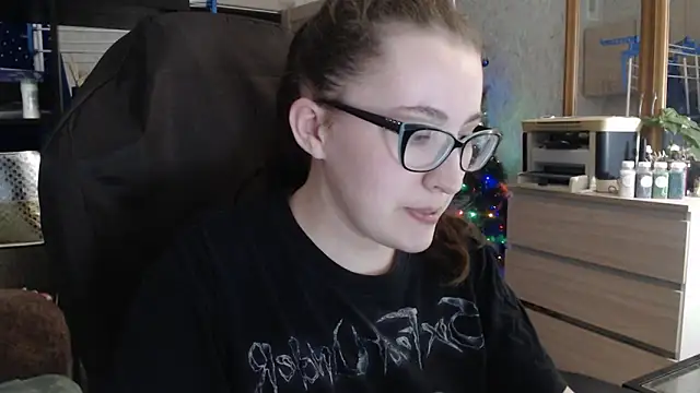 Snapshot of AnKey_Rayah chatting on January 10, 11:33 am AnKey Rayah online show from January 10, 11:33 am