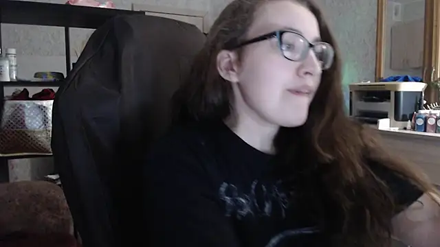 Snapshot of AnKey_Rayah chatting on January 18, 12:04 pm AnKey Rayah online show from January 18, 12:04 pm