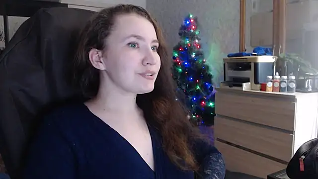 Snapshot of AnKey_Rayah chatting on February 10, 4:25 pm AnKey Rayah online show from February 10, 4:25 pm