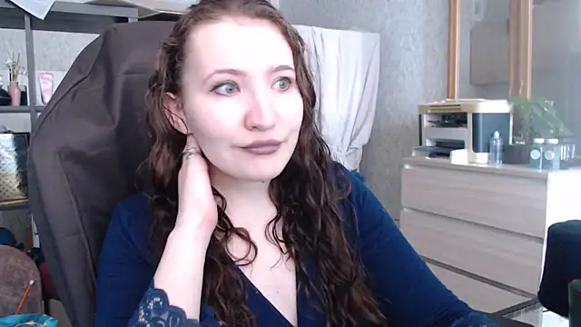 Snapshot of AnKey_Rayah chatting on February 27, 5:45 am AnKey Rayah online show from February 27, 5:45 am