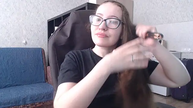 Snapshot of AnKey_Rayah chatting on March 11, 5:05 am AnKey Rayah online show from March 11, 5:05 am