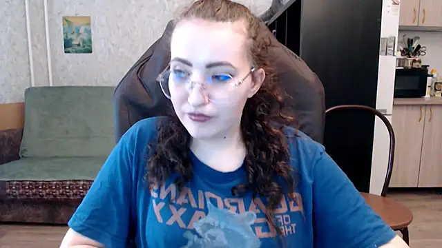 Snapshot of AnKey_Rayah chatting on November 3, 6:58 am AnKey Rayah online show from November 3, 6:58 am