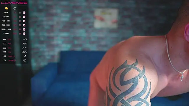 mark normal online show from February 11, 10:39 pm