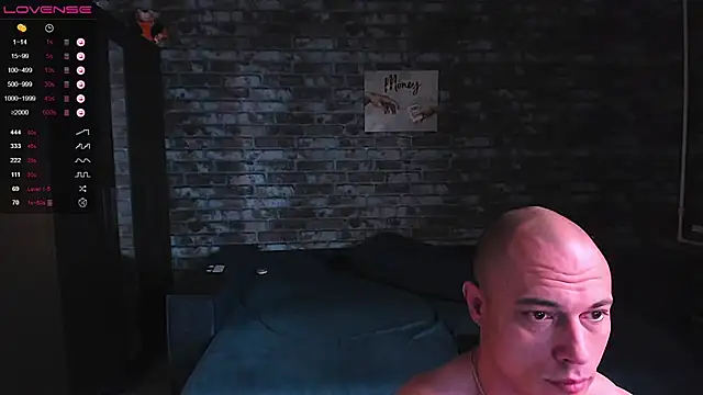 mark normal online show from June 14, 2:09 am