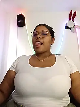Snapshot of paola091 chatting on July 15, 8:03 pm paola091 online show from July 15, 8:03 pm
