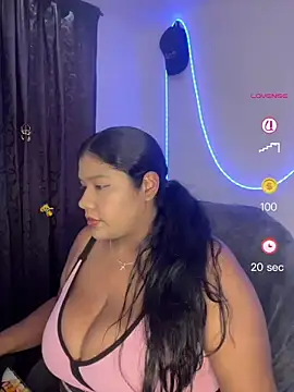 Snapshot of paola091 chatting on July 29, 10:08 pm paola091 online show from July 29, 10:08 pm