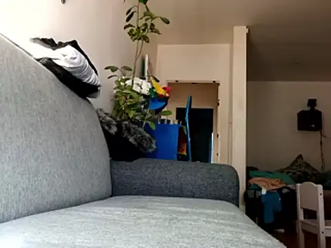 ganjaman871231 online show from February 28, 10:05 am