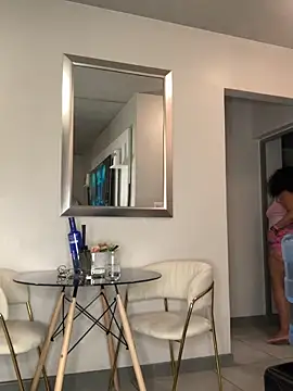 Snapshot of CurvyDesire1 chatting on December 2, 8:48 pm CurvyDesire1 online show from December 2, 8:48 pm