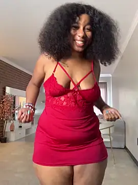 CurvyDesire1 online show from March 24, 9:14 am