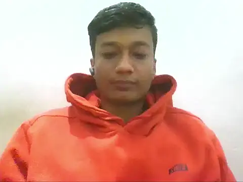 jimnail007 online show from January 8, 4:37 am