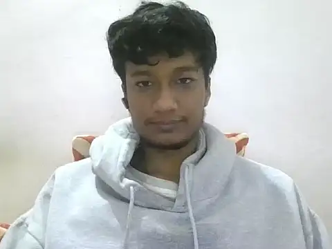 jimnail007 online show from February 14, 4:09 am