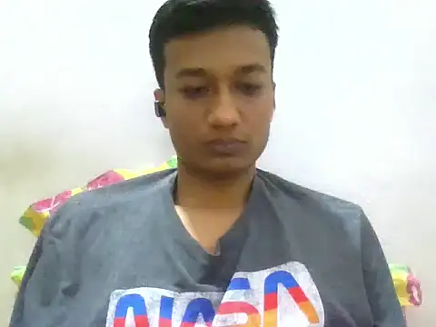 jimnail007 online show from March 16, 4:07 am