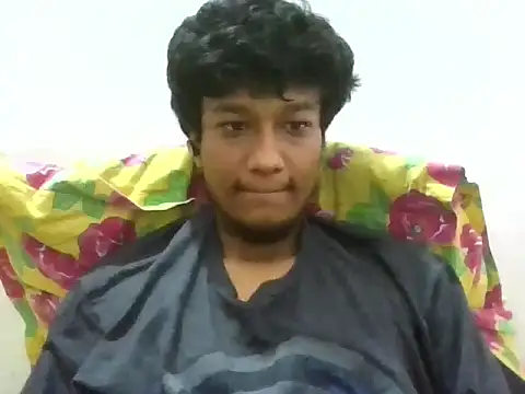 Snapshot of jimnail007 chatting on June 25, 4:12 am jimnail007 online show from June 25, 4:12 am