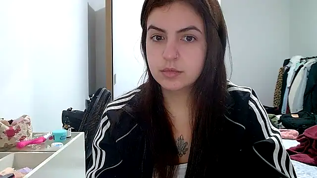 chelbyy online show from November 13, 3:38 am