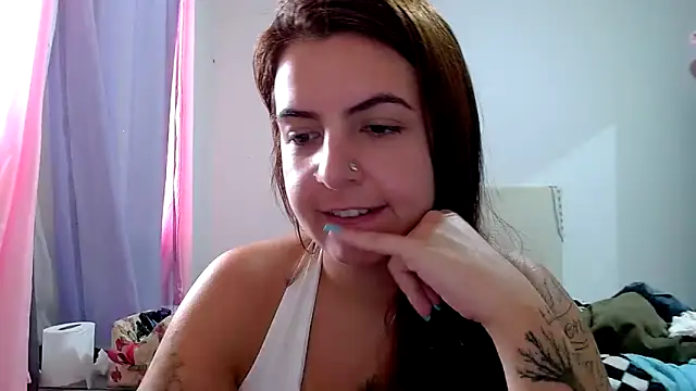 chelbyy online show from January 11, 3:28 pm