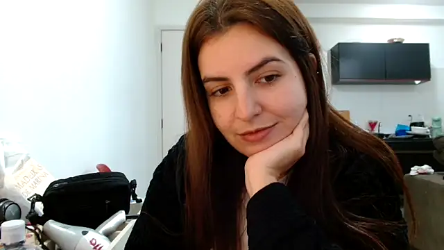 chelbyy online show from June 11, 12:32 am