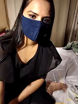 Snapshot of Indian_Anu chatting on December 3, 6:06 pm Indian Anu online show from December 3, 6:06 pm