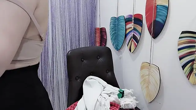 Aminababiew online show from May 2, 12:26 am