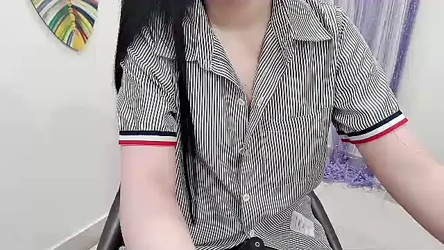 Aminababiew online show from June 8, 1:28 am