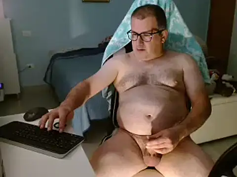 ItalianEXB online show from September 26, 10:25 pm