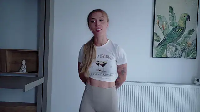 Diddy sweet online show from November 27, 12:29 pm