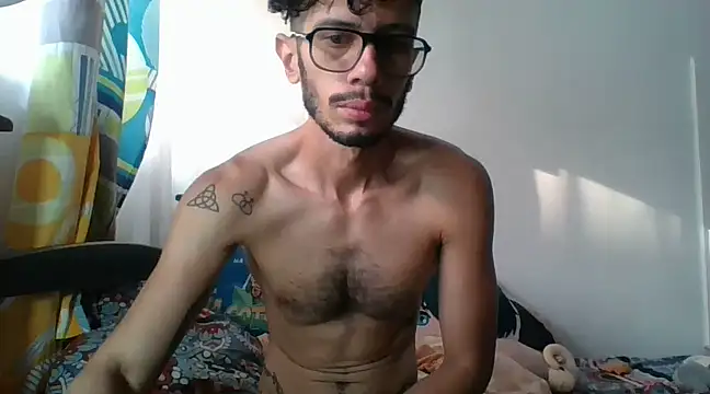 alisterxxx online show from January 13, 12:24 pm