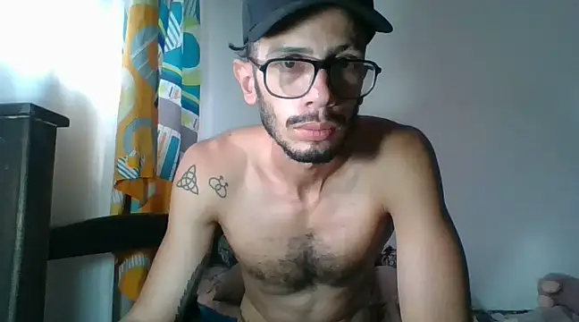 alisterxxx online show from January 14, 6:49 pm