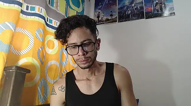 alisterxxx online show from February 10, 1:33 pm