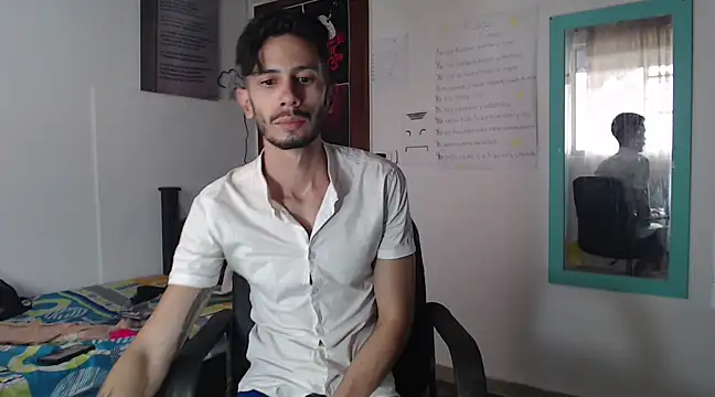 alisterxxx online show from March 13, 8:22 pm