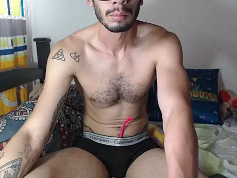 alisterxxx online show from November 7, 6:19 pm