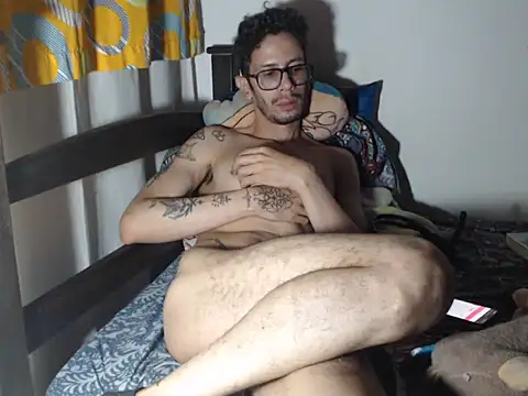 alisterxxx online show from July 10, 3:00 am