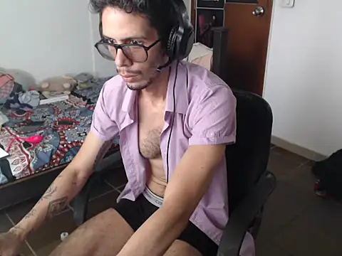 alisterxxx online show from July 11, 2:53 pm