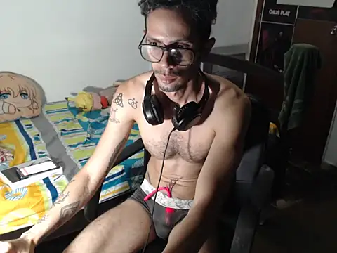 alisterxxx online show from July 22, 2:58 am