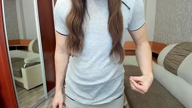 Marrymepls online show from February 3, 5:38 am