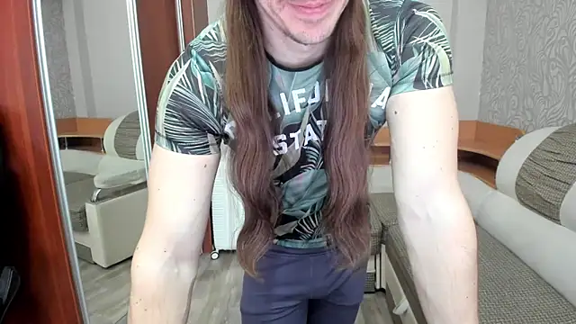 Marrymepls online show from February 17, 6:10 am