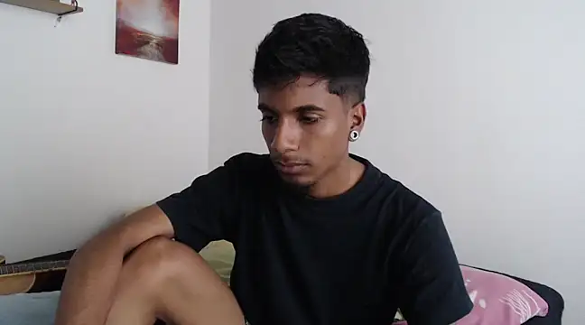 Snapshot of stevenosori chatting on December 25, 6:19 pm stevenosori online show from December 25, 6:19 pm