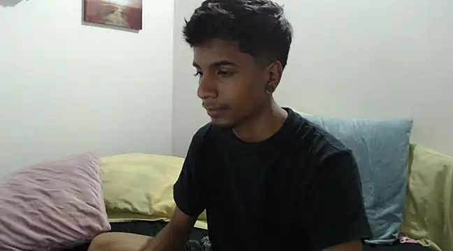 Snapshot of stevenosori chatting on December 26, 12:25 am stevenosori online show from December 26, 12:25 am