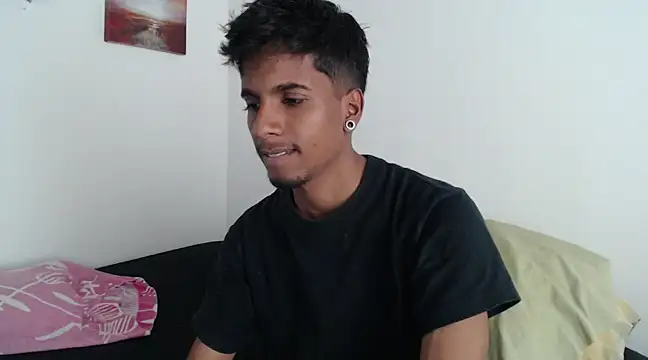 Snapshot of stevenosori chatting on December 27, 5:48 pm stevenosori online show from December 27, 5:48 pm