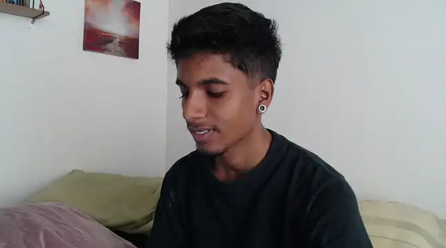 Snapshot of stevenosori chatting on December 28, 3:48 pm stevenosori online show from December 28, 3:48 pm