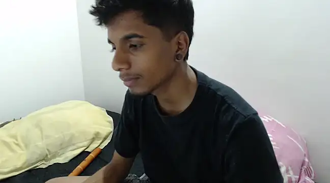 Snapshot of stevenosori chatting on December 30, 1:26 am stevenosori online show from December 30, 1:26 am