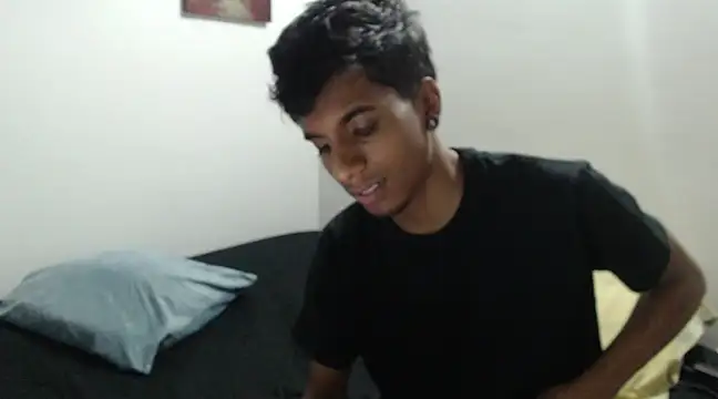 Snapshot of stevenosori chatting on January 10, 4:33 am stevenosori online show from January 10, 4:33 am