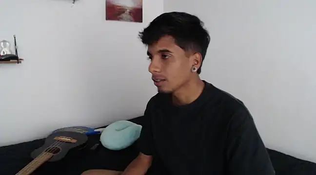 Snapshot of stevenosori chatting on January 17, 9:50 pm stevenosori online show from January 17, 9:50 pm