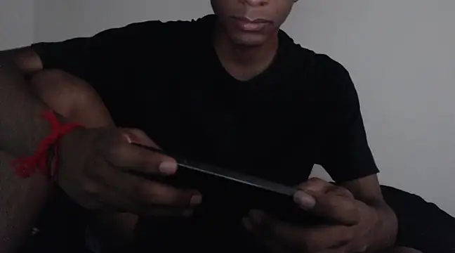 Snapshot of stevenosori chatting on January 21, 10:51 pm stevenosori online show from January 21, 10:51 pm