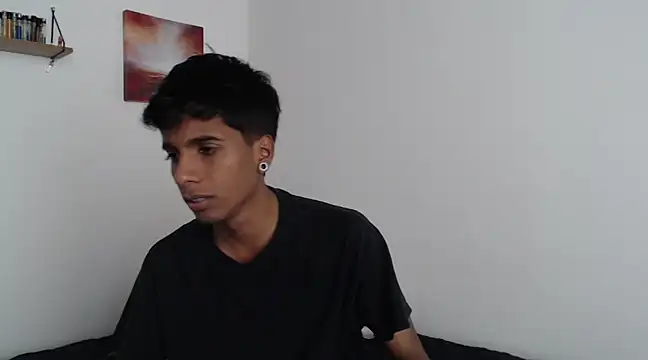 Snapshot of stevenosori chatting on January 22, 6:31 pm stevenosori online show from January 22, 6:31 pm