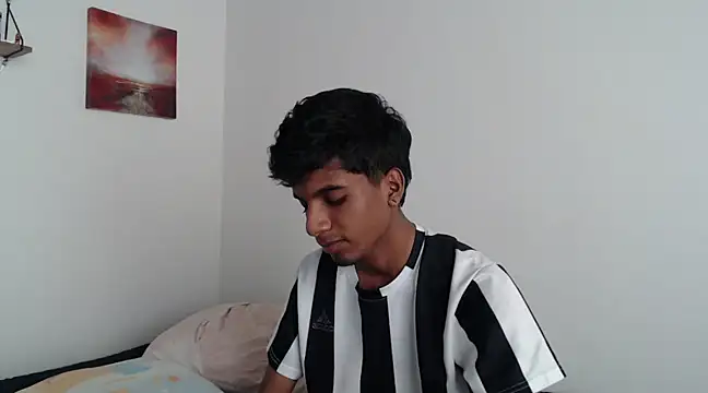 Snapshot of stevenosori chatting on January 30, 4:24 pm stevenosori online show from January 30, 4:24 pm