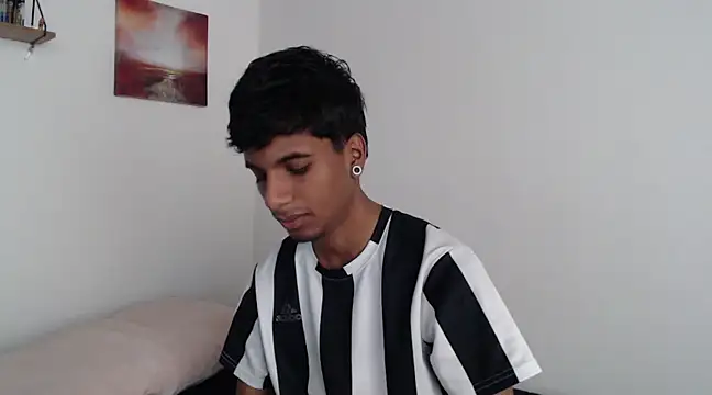 Snapshot of stevenosori chatting on January 31, 1:02 pm stevenosori online show from January 31, 1:02 pm